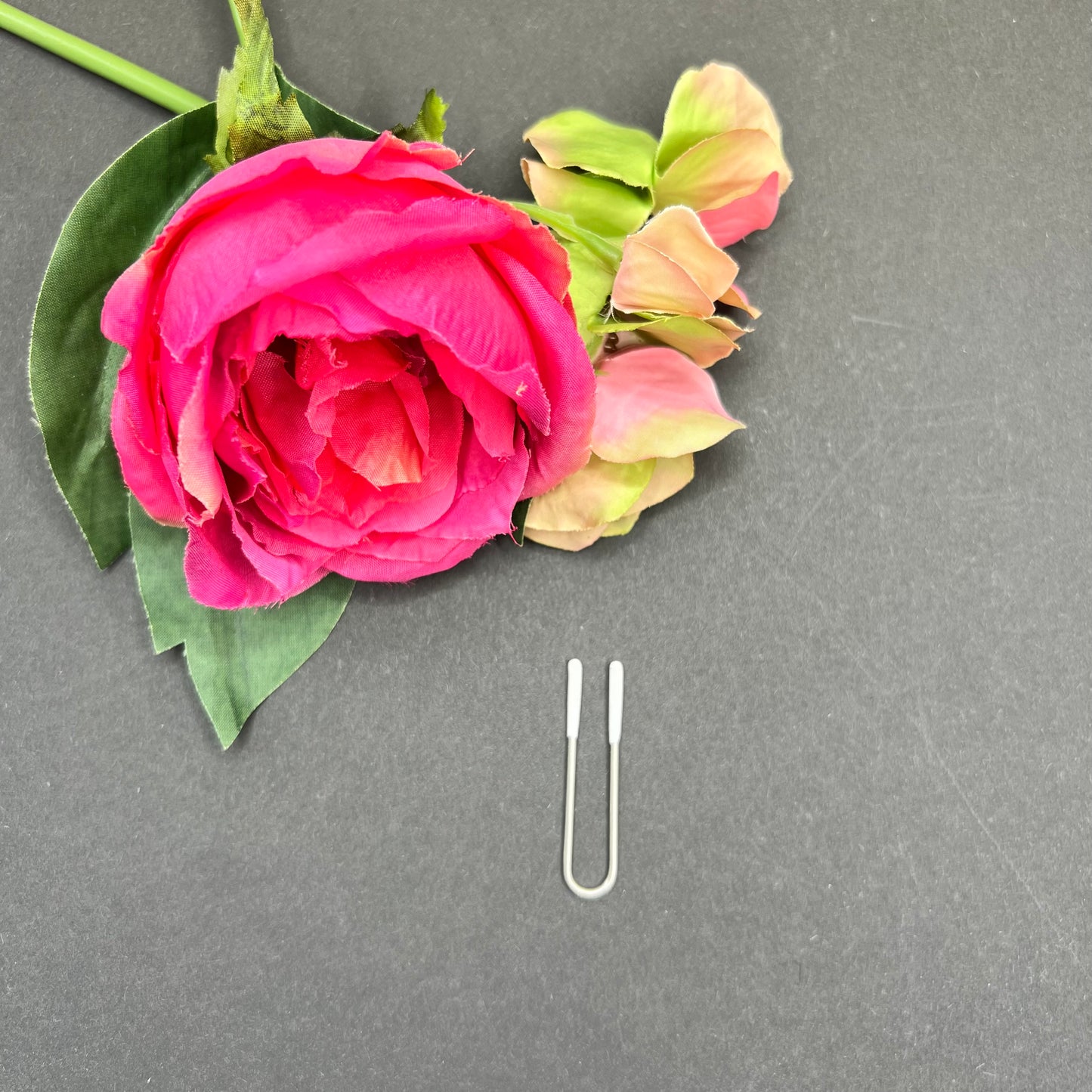 Separatore a U. Separatore per reggiseno e costumi da bagno. 2 misure. Metallo. IDbux10