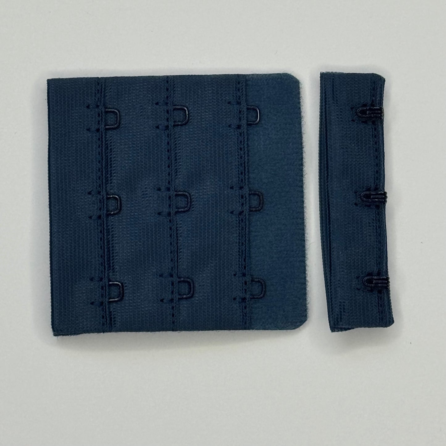 BH-Verschluss 3x3 | French blue / Midnight blue / Sapphire blue