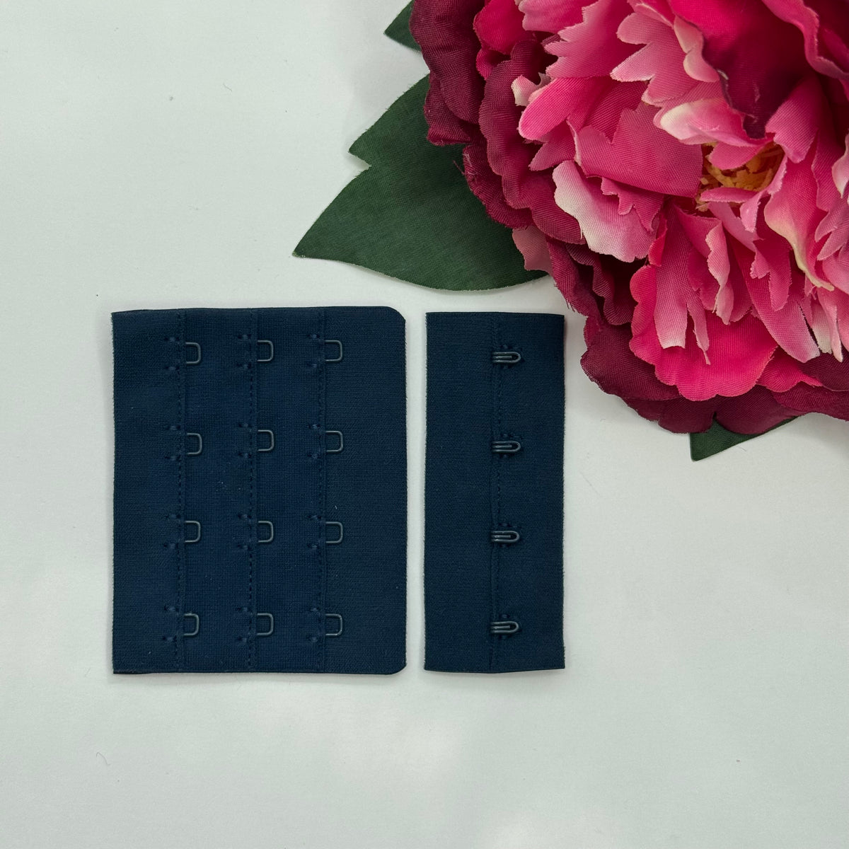 BH-Verschluss 3x4 in Topaz Blue
