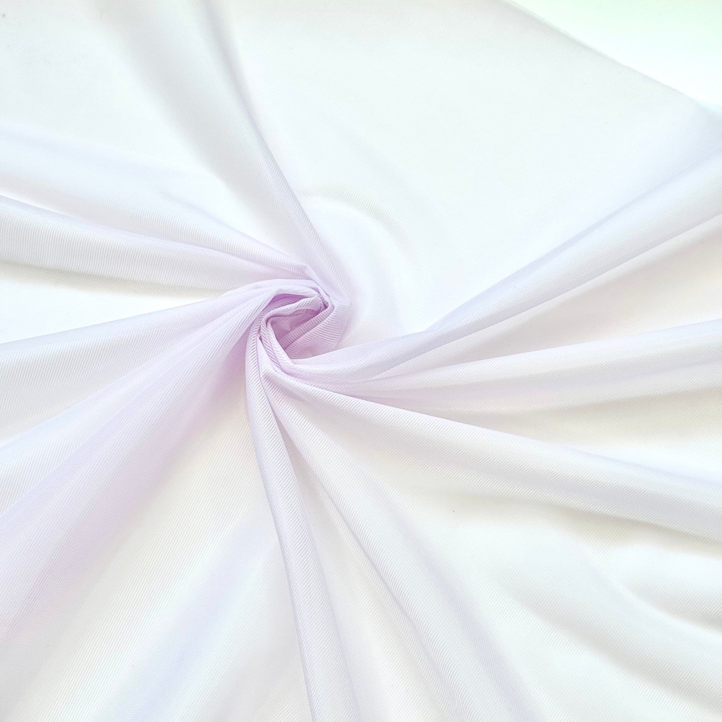 BH Futter Einzugware Tüll Flieder | Einzugware nicht-elastisch | 146 cm | Meterware
