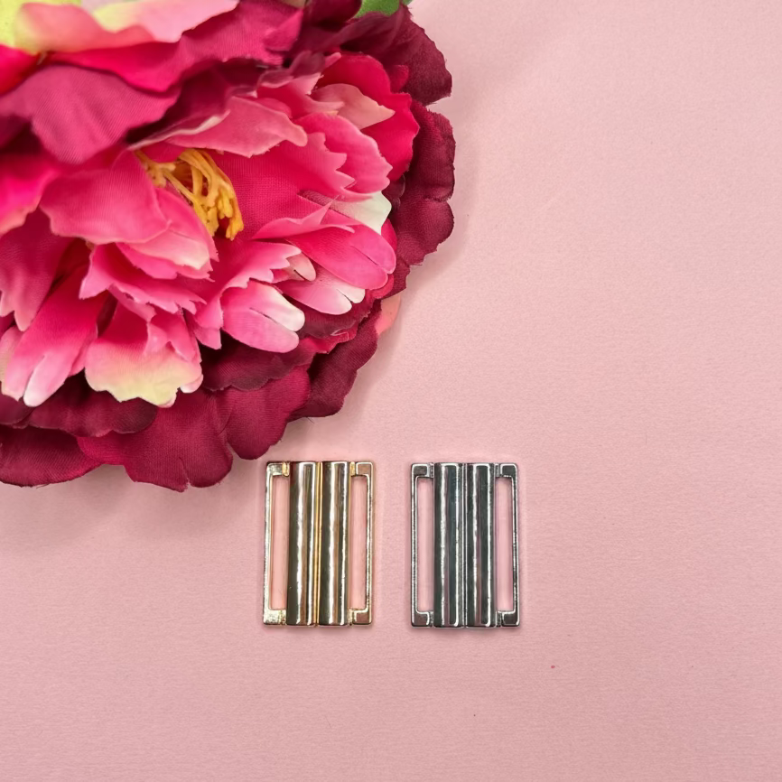 30 mm Bikiniverschluss zum Selbernähen