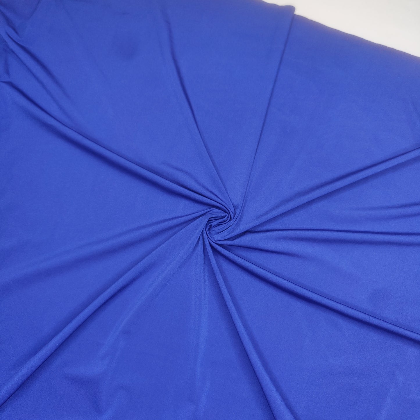 Bi-elastische Mikrofaser Wäscheware königsblau – 152 cm breit | 0,5 m – Perfekt für Dessousnähen