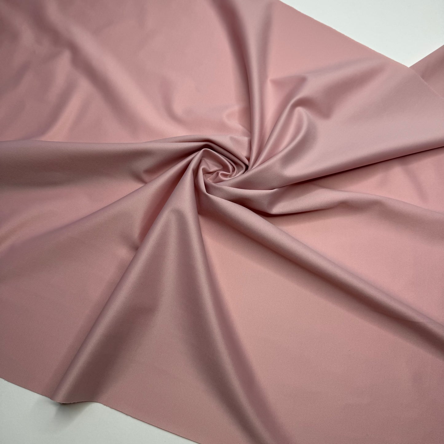 Powernet-Knit in porcelan rose, sehr breit