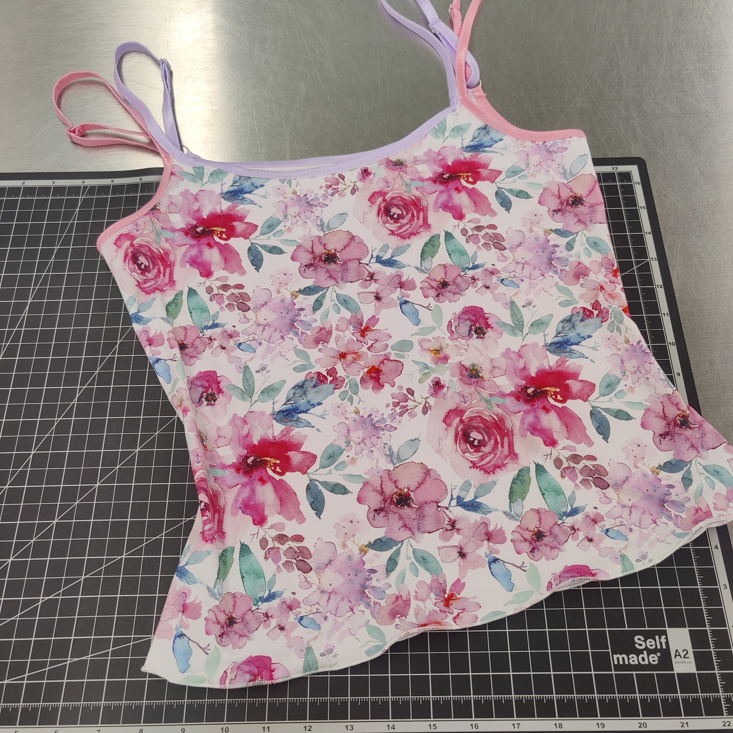 Nähkurse bei Selfmade