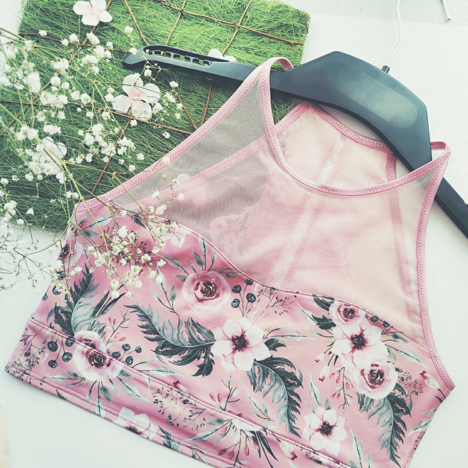 Holterbra Lea Zoe Nähset 