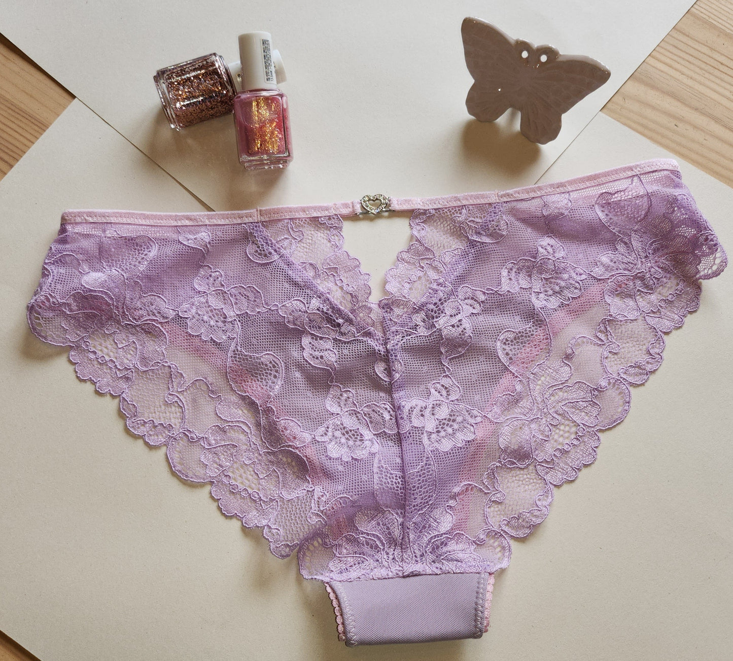 Spécial Fête des Mères 15% de réduction jusqu'au 10 mai. Kit de couture lingerie pour soutien-gorge et culotte/paquet de couture créatif avec dentelle, microfibre, powernet, tissu à tirer. Fliver. IDnsx1