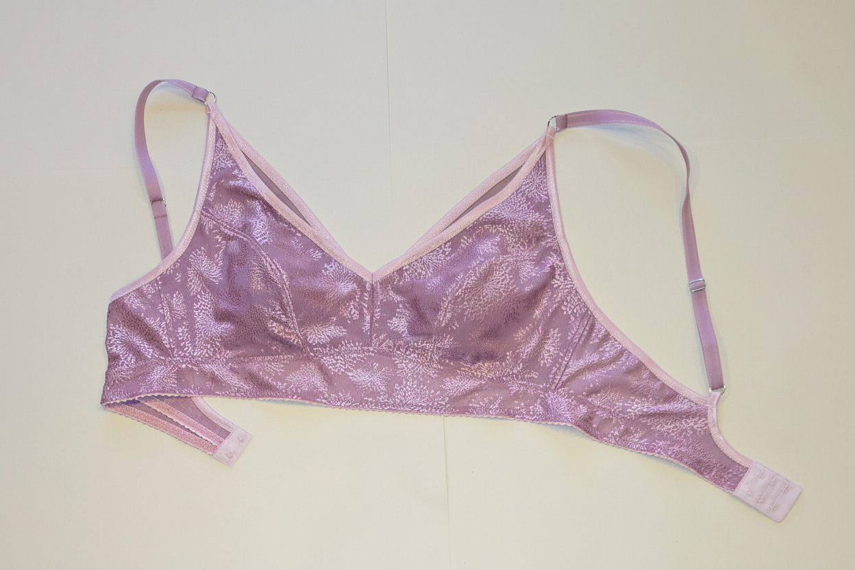 Longline Layer-Look Add-On für Bralette und BH-Hemdchen Vanessa in PDF, deutsch / german. E-Book mit Beschreibung mit Änderungen an den Schnittteilen und Nähanleitung zum selbernähen IDsmx3