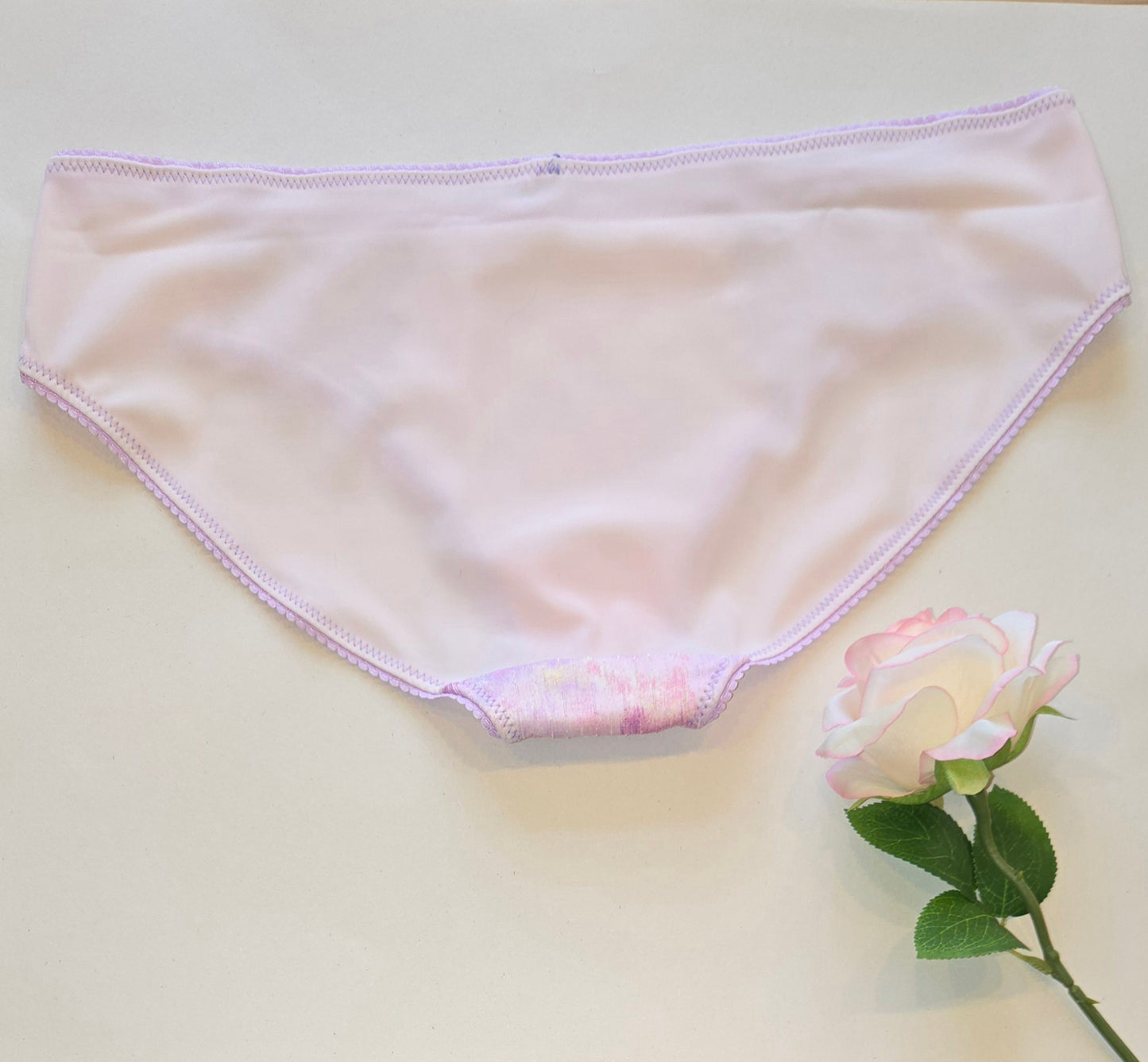 Add-On "Spring-Edition" Hipster Slip Diana. 4 elegante ontwerpen.