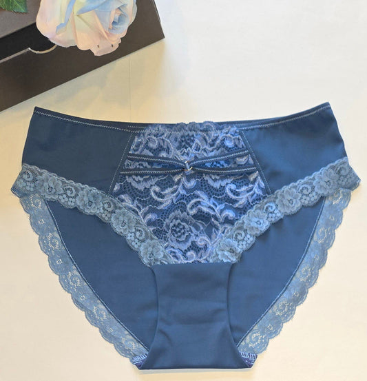 Nähset für Slip Johanna