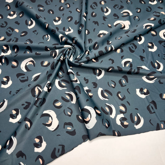 Badestoff, Badelycra, Stoff für Badeanzüge. Lycra prints. 4-way stretch swimwear. IDelx19