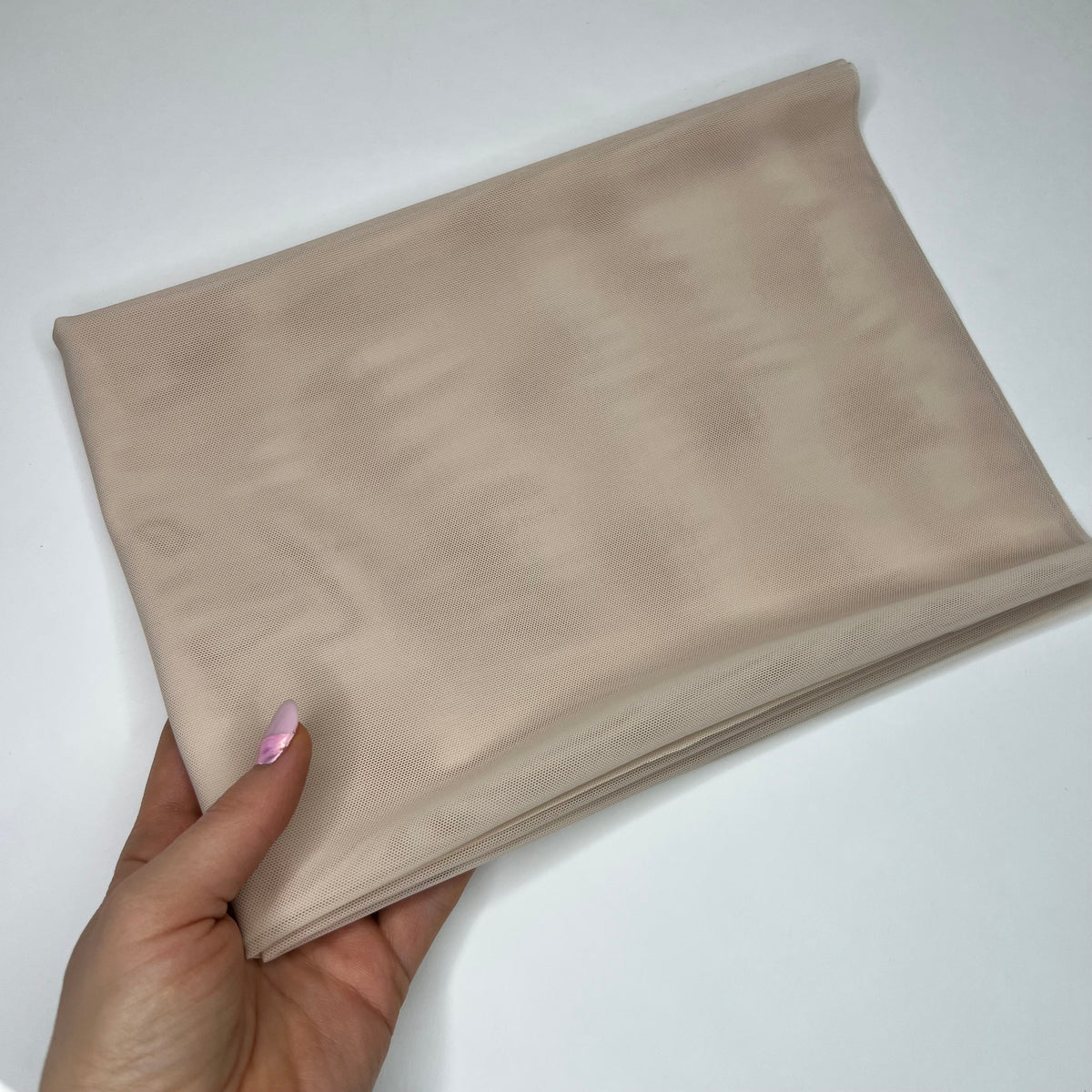 Stringy Elastic Mesh Elastic tulle, stretch mesh/stretch-net, elastic – LingerieMeMade