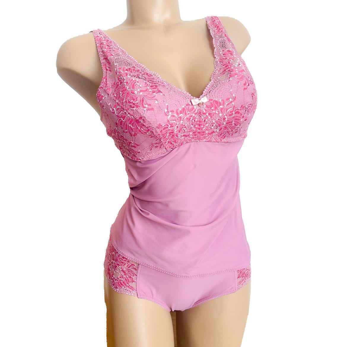 Camiseta de sujetador Vanessa – Patrón PDF para coser | Tallas 70A–95C