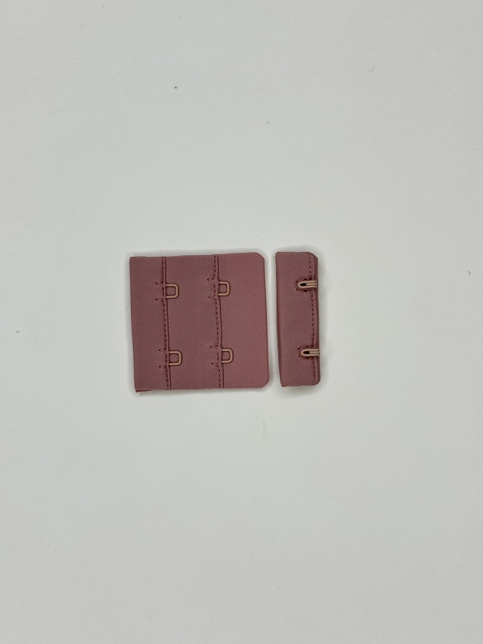 BH-Verschluss Antikrosa – 2×2