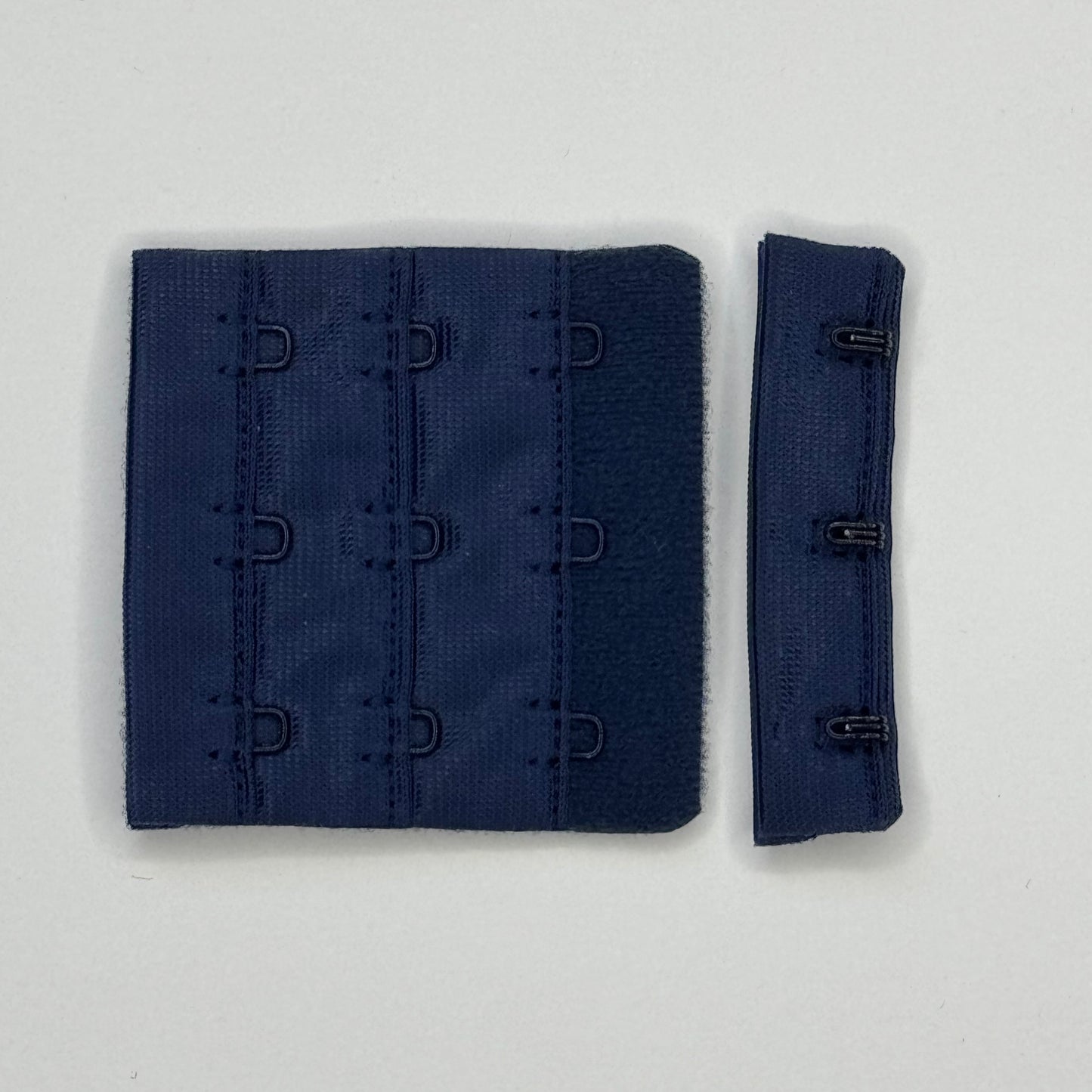 BH-Verschluss 3x3 | French blue / Midnight blue / Sapphire blue