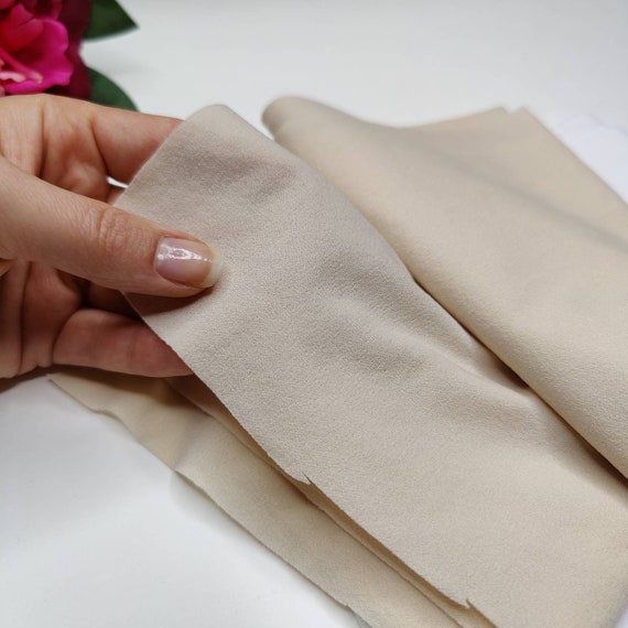 Badefutter in beige