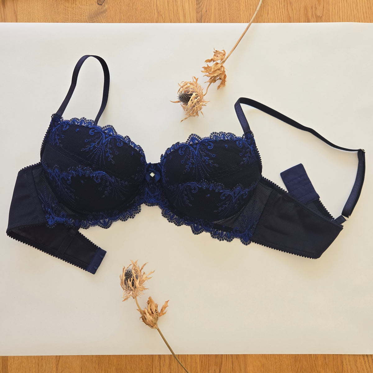 Bh midnight blue