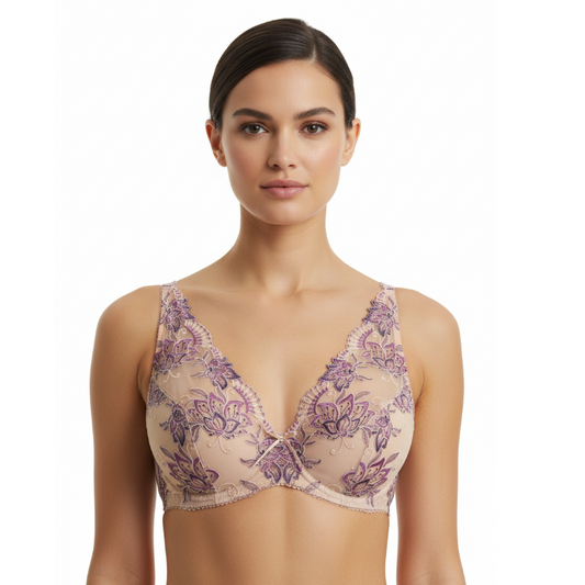 BH genäht aus dem Nähset