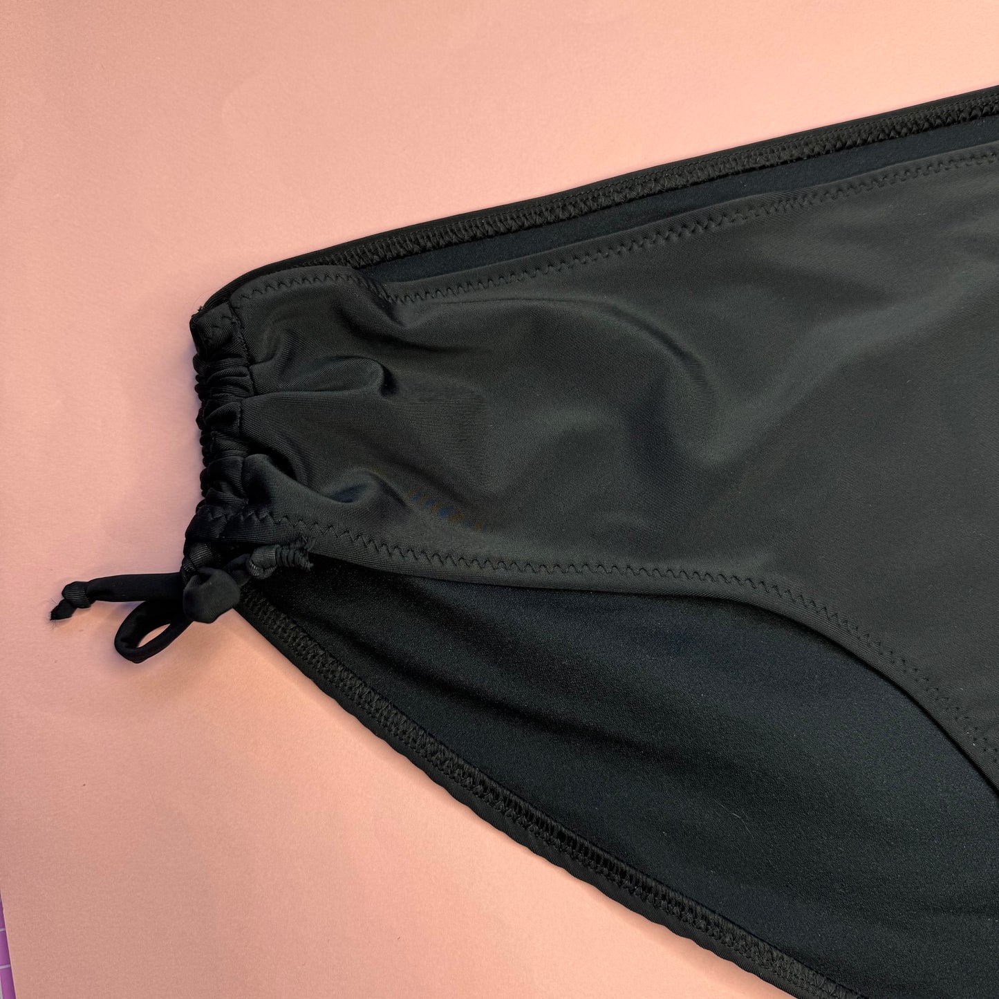 DIY sewing pattern bikini bottoms Cala Ruche big XXL size