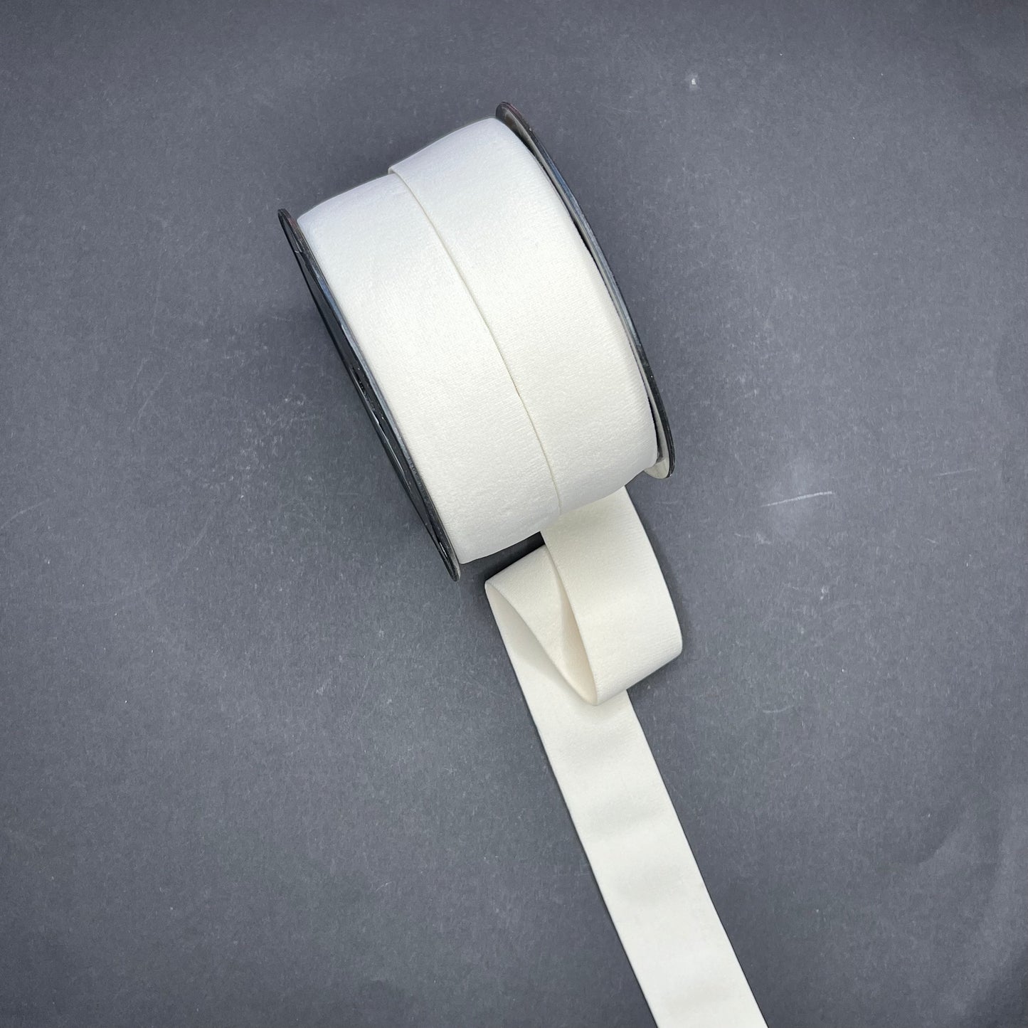 40 mm breed, zacht elastiek/onderborstelastiek/ elastiek voor leggings, badmode, lingerie, boxershorts