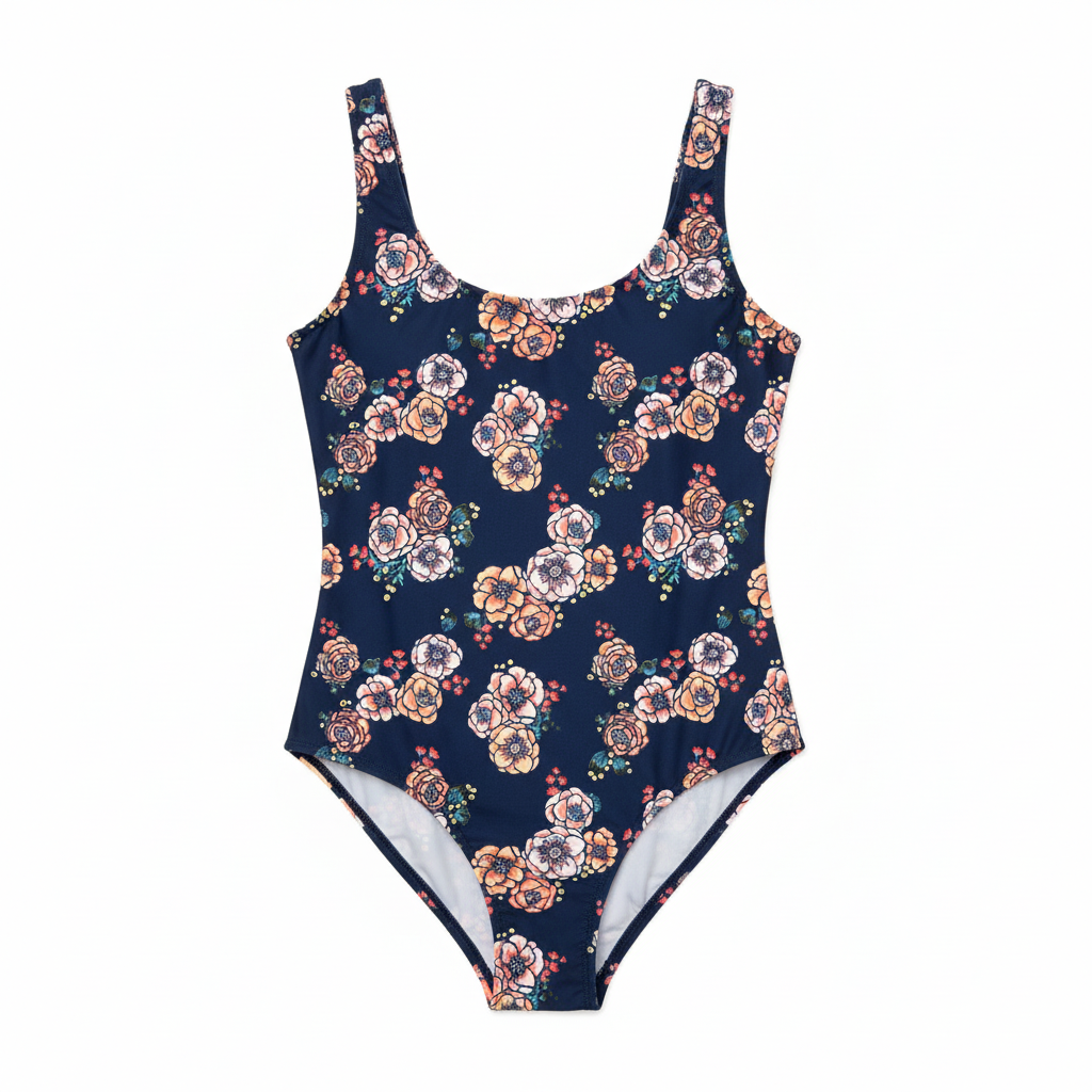 Bagno, gravementecra, tessuto per costumi da bagno. Stampe lycra. Costumi da bagno elasticizzato a 4 vie. Idelx19