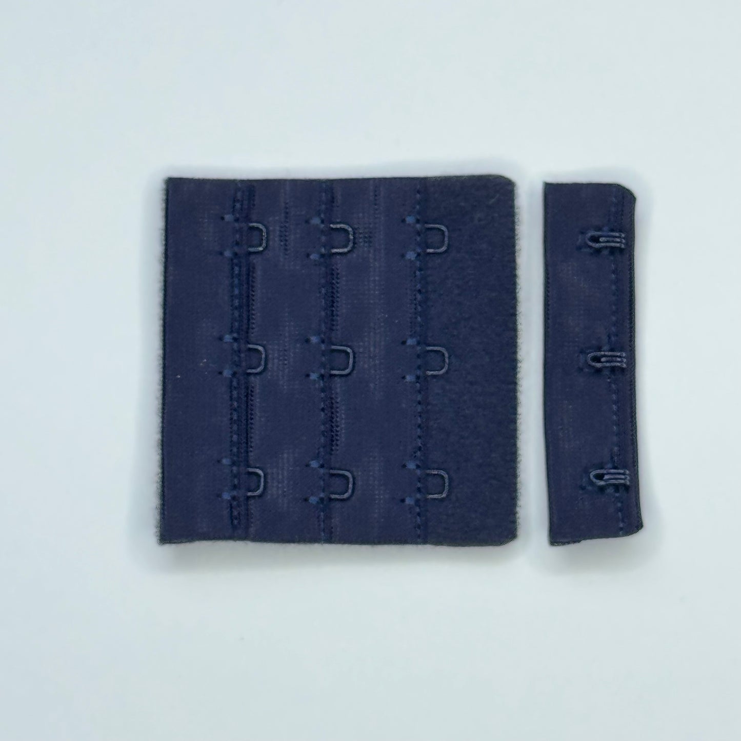 BH-Verschluss 3x3 | French blue / Midnight blue / Sapphire blue