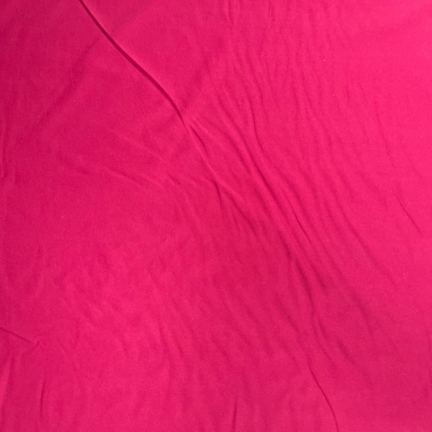 Tissu à lessive bi-élastique en microfibre framboise, baie