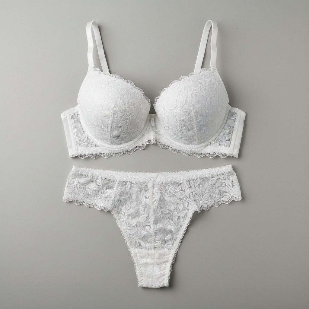 Wide elastic lace in cream, ivory, milk, price per 1/2 meter IDsx4