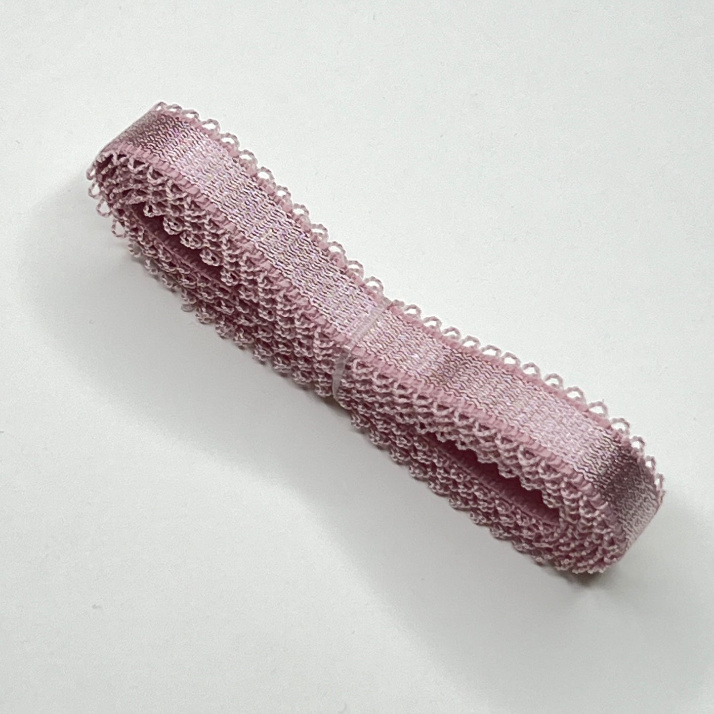 Tirante de sujetador de 10 mm con lazo. Correa elástica de 1 cm o 3/8". beige, azafrán, loto, rosa rubor, flamenco, ciruela, negro, lila, niebla marina. IDtrx20