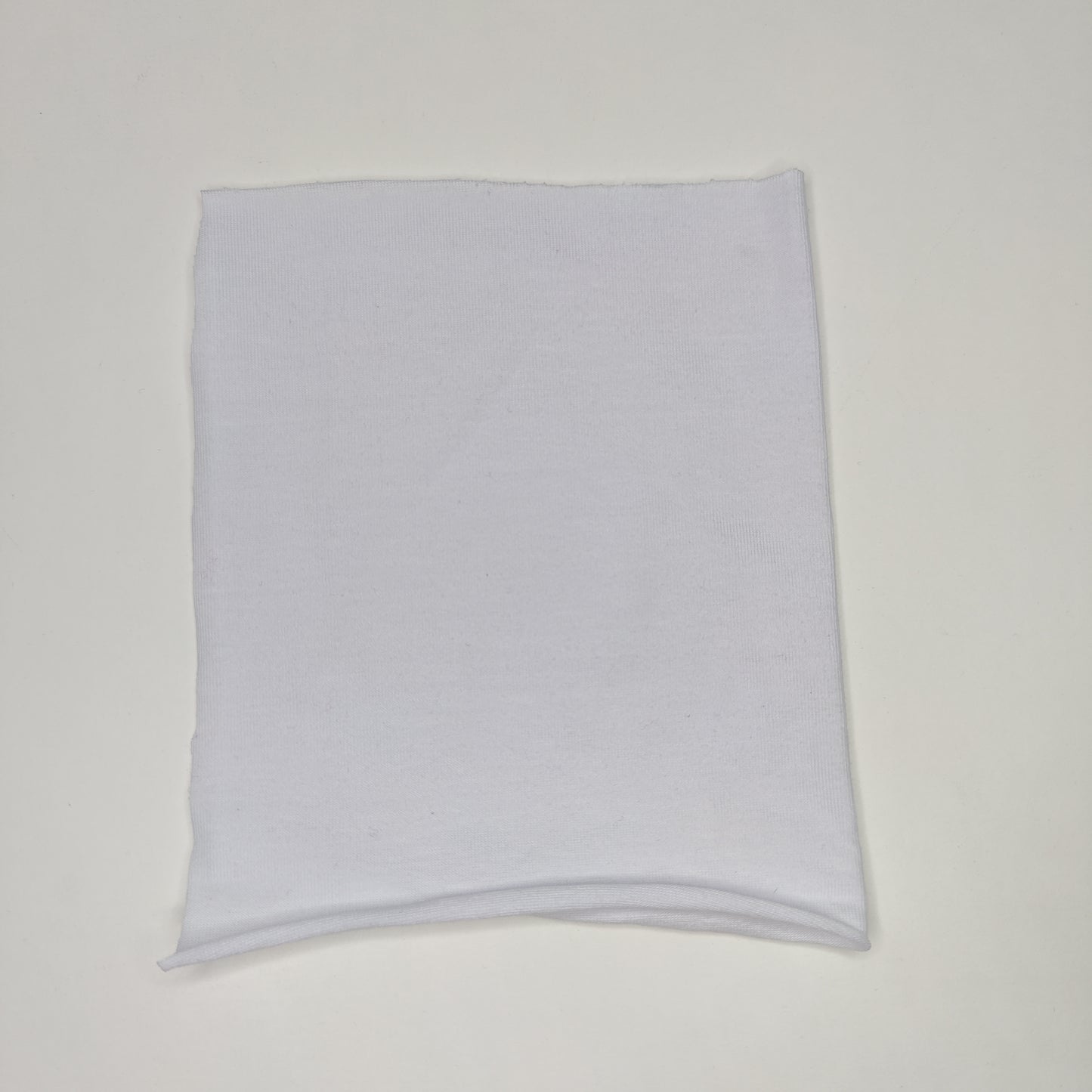 Gusset lining, gusset fabric 15x15 cm