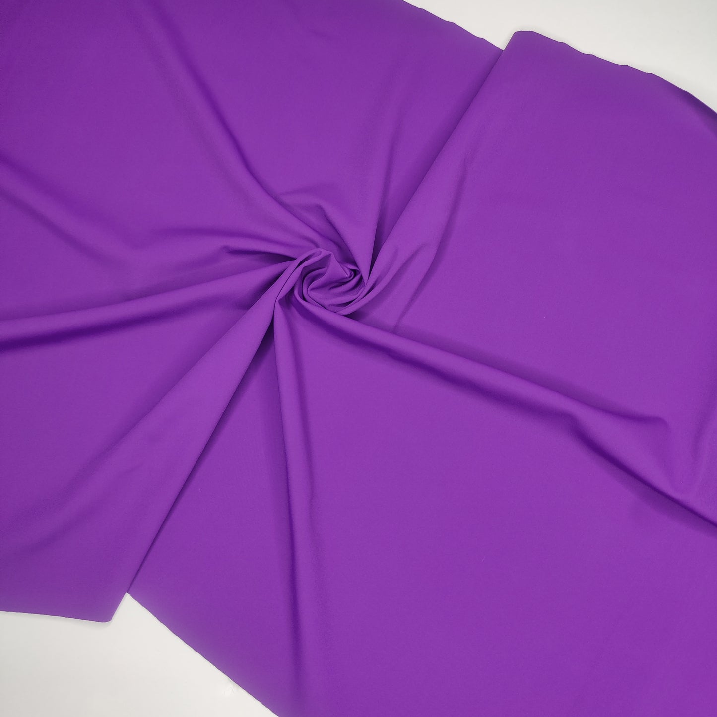 Lycra, bi-elastische Wäscheware, violett lila. 0,5 m