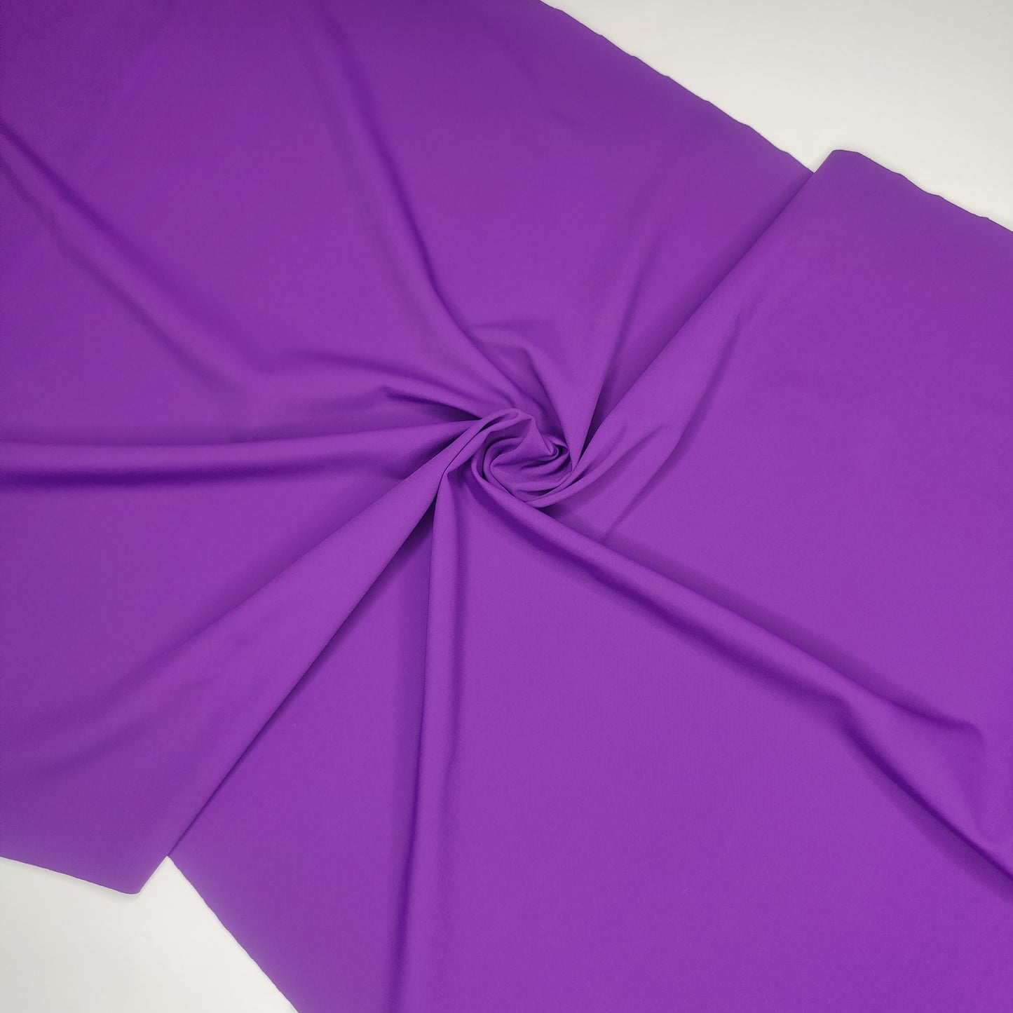 Lycra, bi-elastische Wäscheware, violett lila. 0,5 m