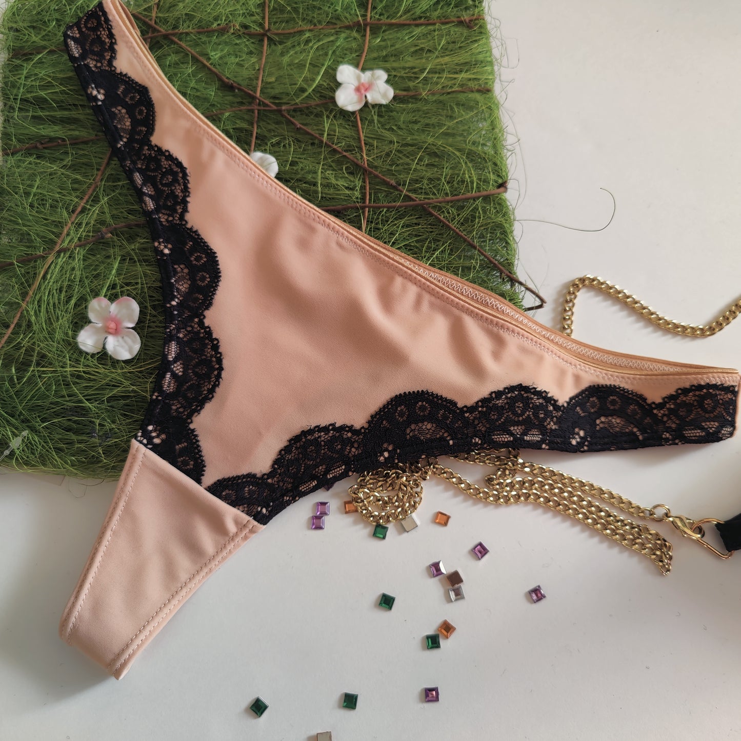 Slip String Tanga Verena