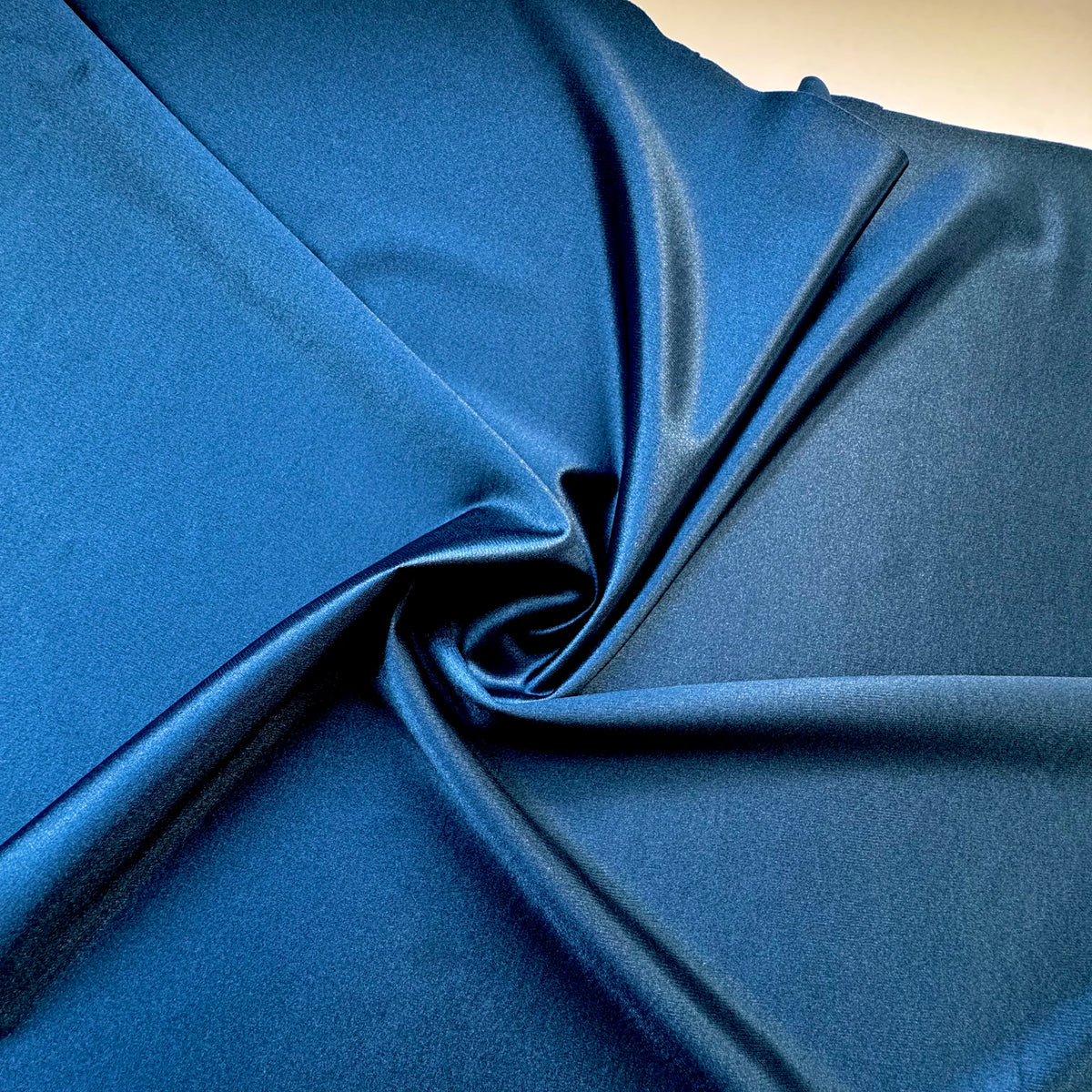 Powernet-Knit Topaz blue