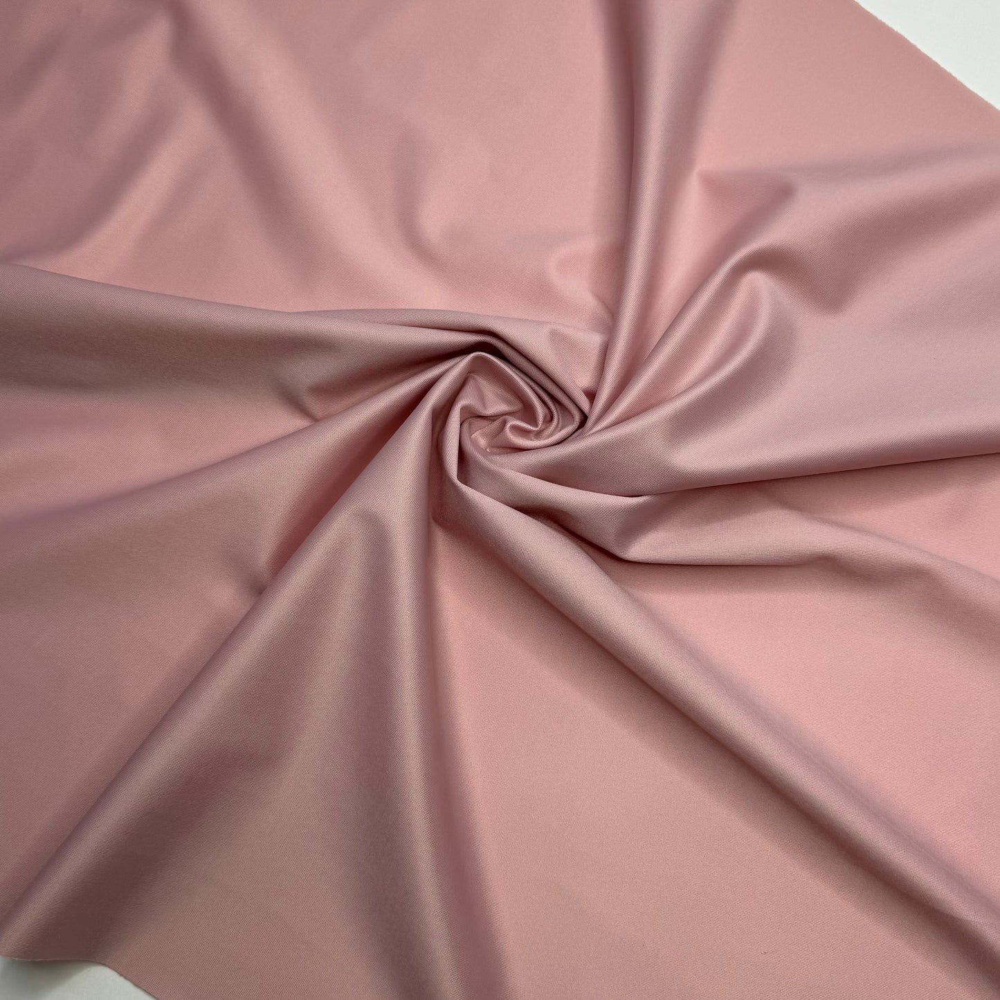 Powernet-Knit in porcelan rose, 190 cm breit 