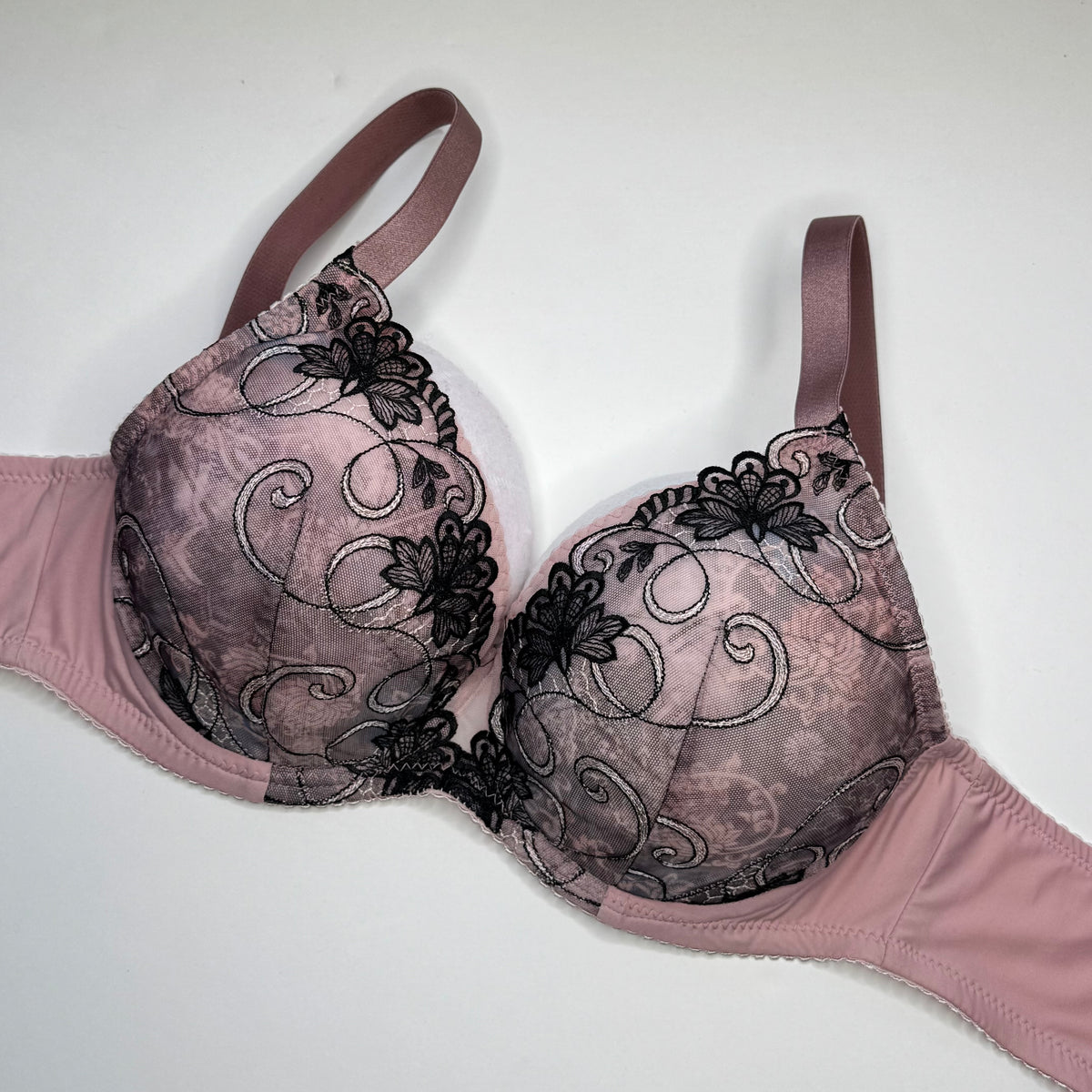 Schnittmuster Moonveil Grace Bra 75D