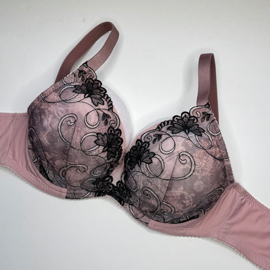 Schnittmuster Moonveil Grace Bra 75D