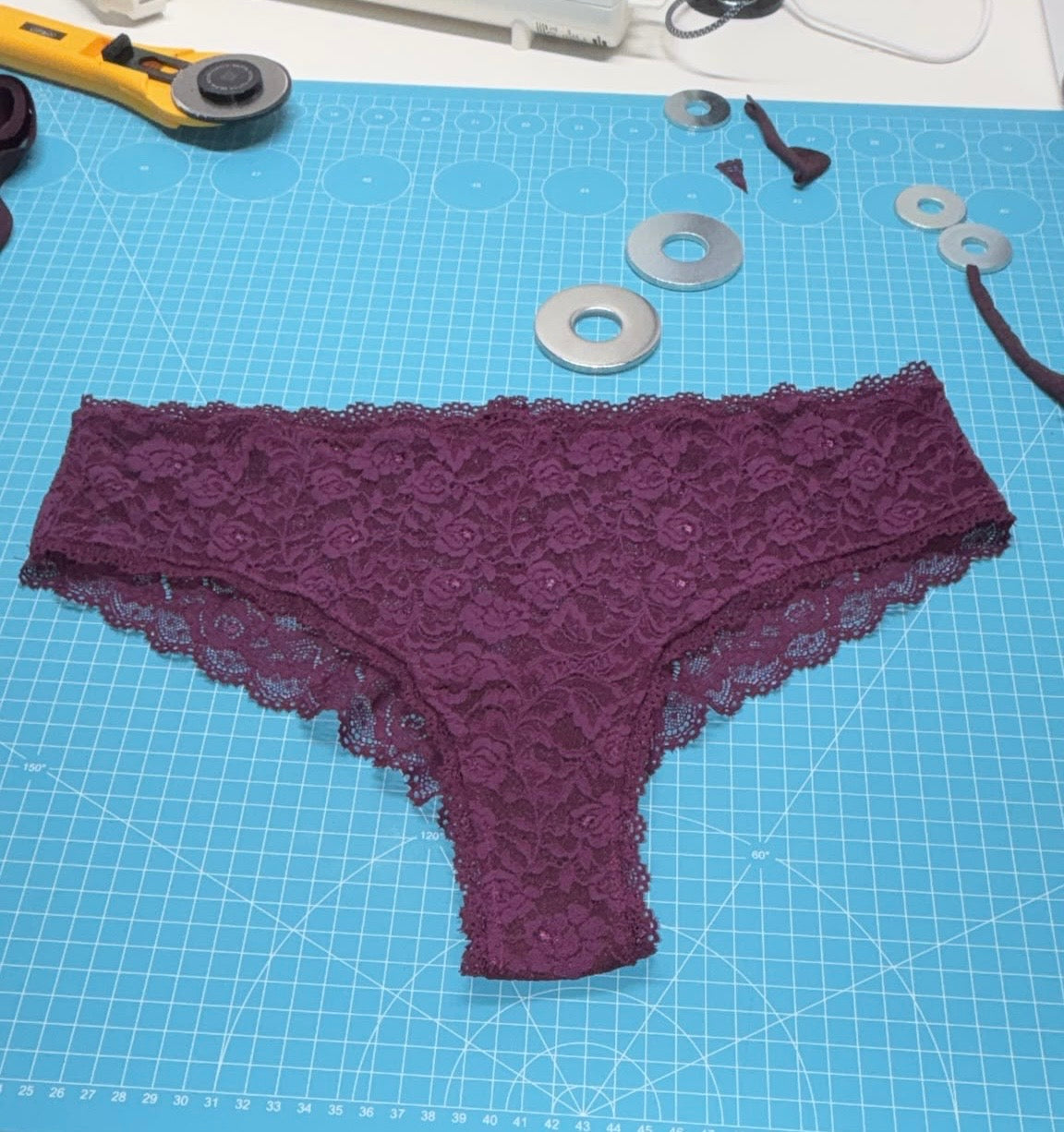 Slip Vicky