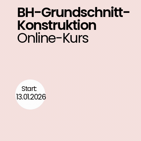 BH basic cut construction. Learning online - comfortable from home, with individual care! Start 13 January 2026 IDSNSX2
