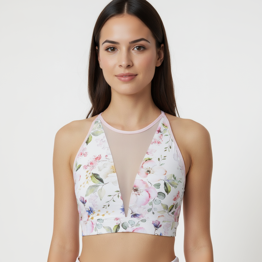 Holterbra Zoe Schnittmuster