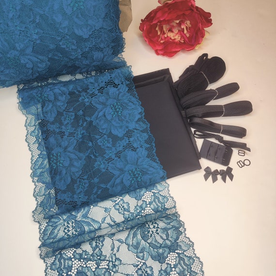 Dessous Nähpaket für BH +