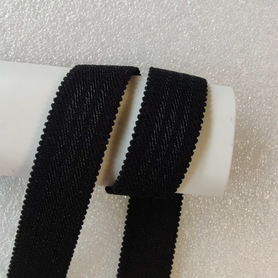 18 mm bra strap black red beige purple IDtrx20