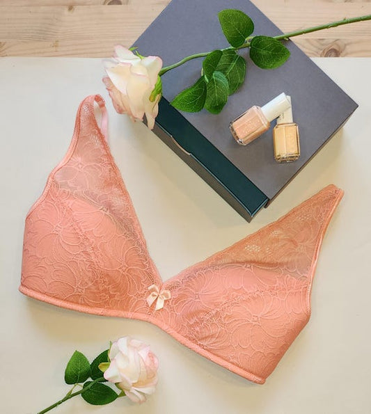 Nähset für Bralette Vanessa / Kit