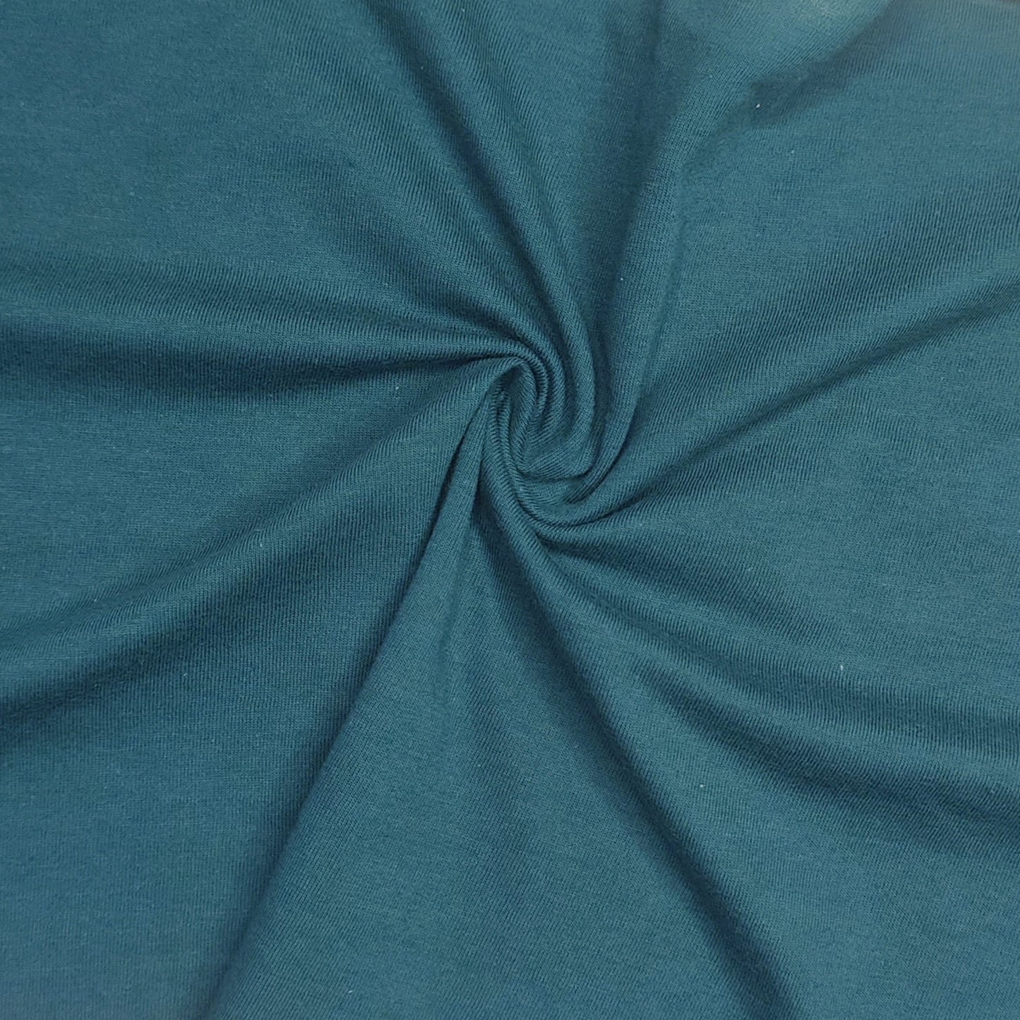 0.3 meters of gusset lining, gusset fabric. Cotton jersey fabric for gusset lining in panties, underwear and lingerie.