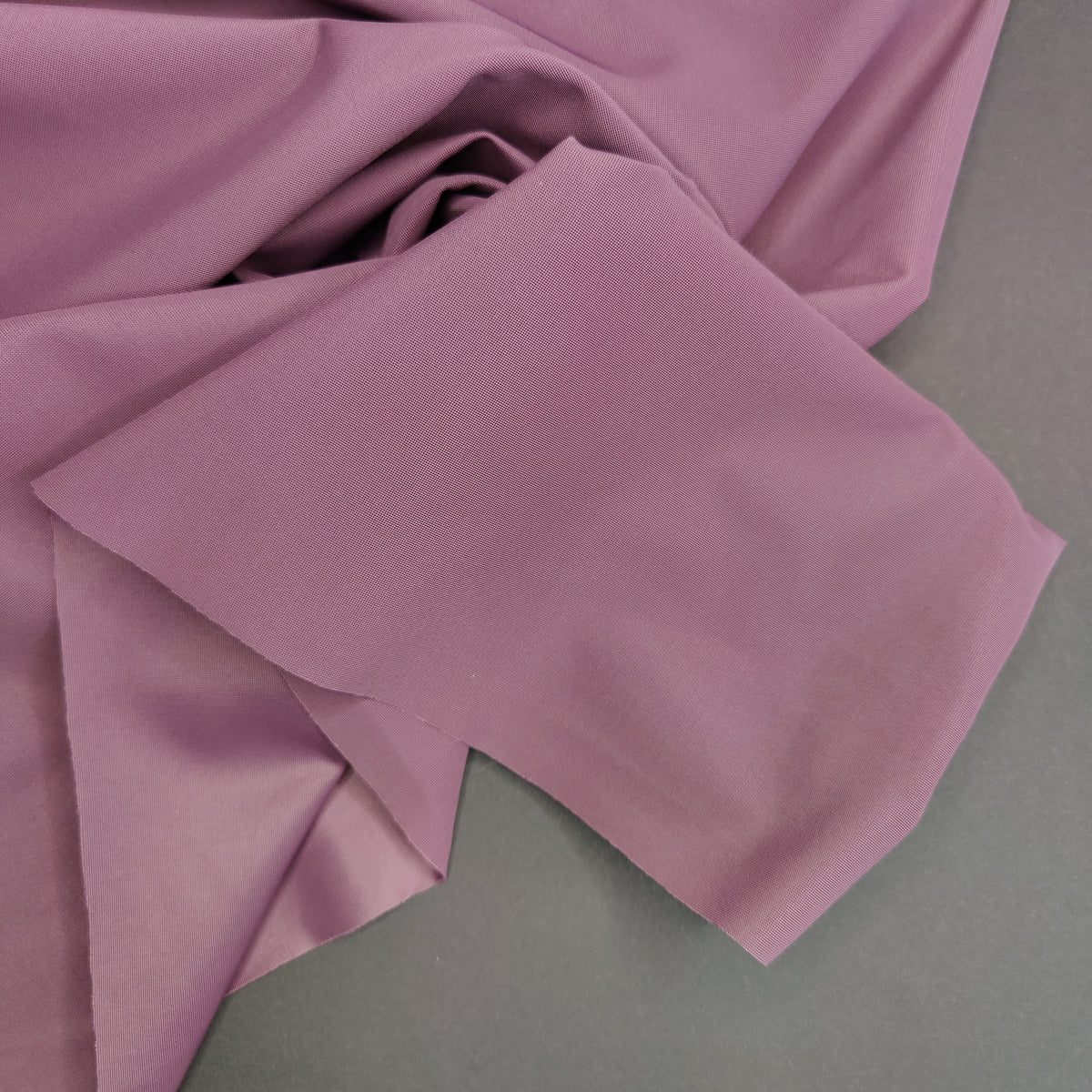 Powernet-Knit Krokus beide Seiten