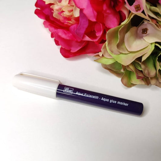 Prym Aqua Fixiermarker. IDssgx12